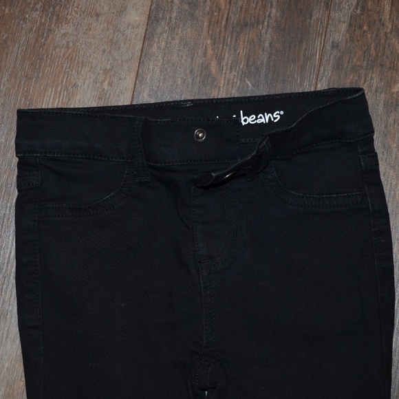 NWOT - Black Jeggings - Picture 6 of 6